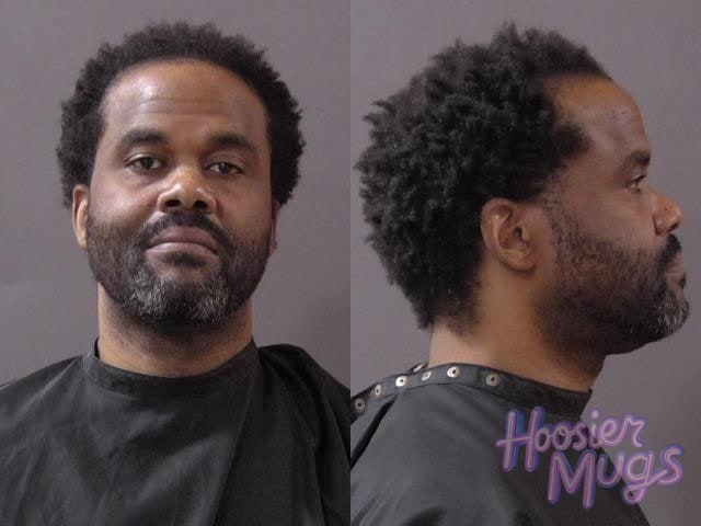 Mani Shu-don Johnson | Hamilton County, Indiana | Hoosier Mugs