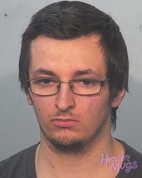 Austin Michael Bower | Allen County, Indiana | Hoosier Mugs