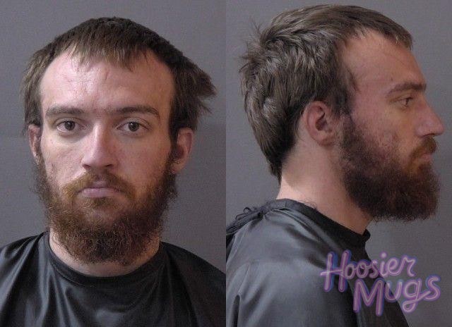 Connor David Horn | Hamilton County, Indiana | Hoosier Mugs