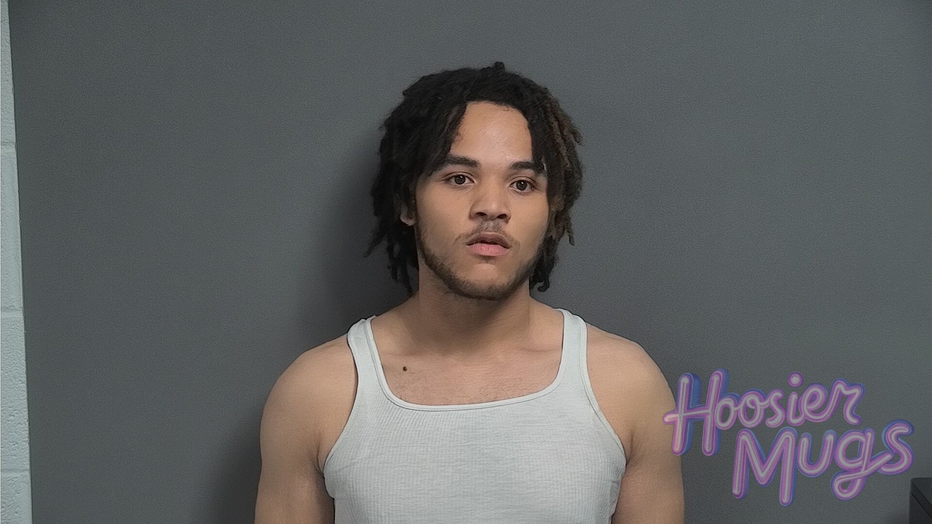Jaiden A.l. Rivera | Knox County, Indiana | Hoosier Mugs