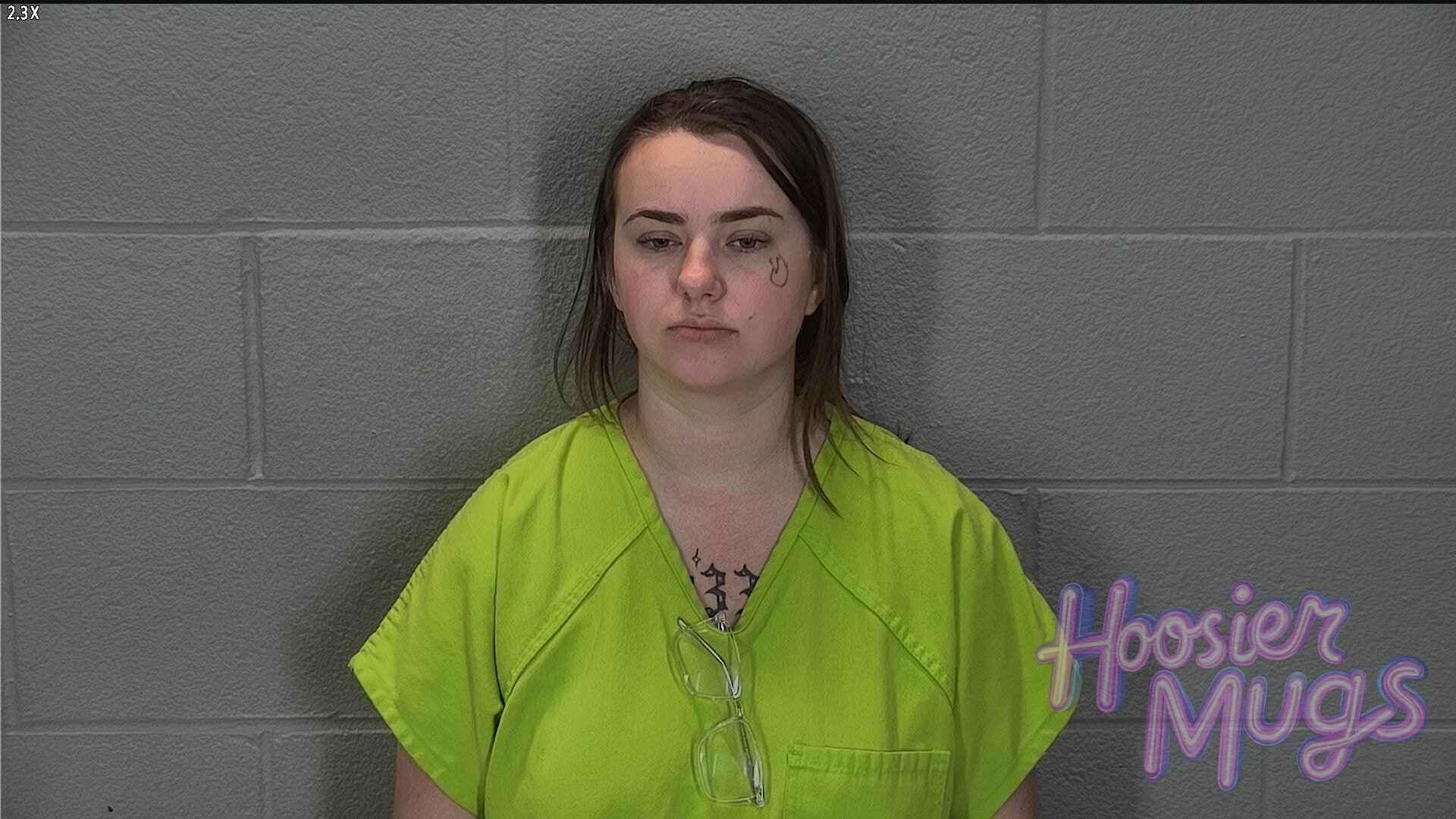 Scarlett K Summers | Tippecanoe County, Indiana | Hoosier Mugs