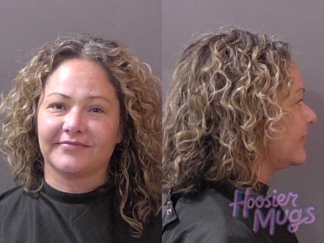 Loren A Timmons | Hamilton County, Indiana | Hoosier Mugs