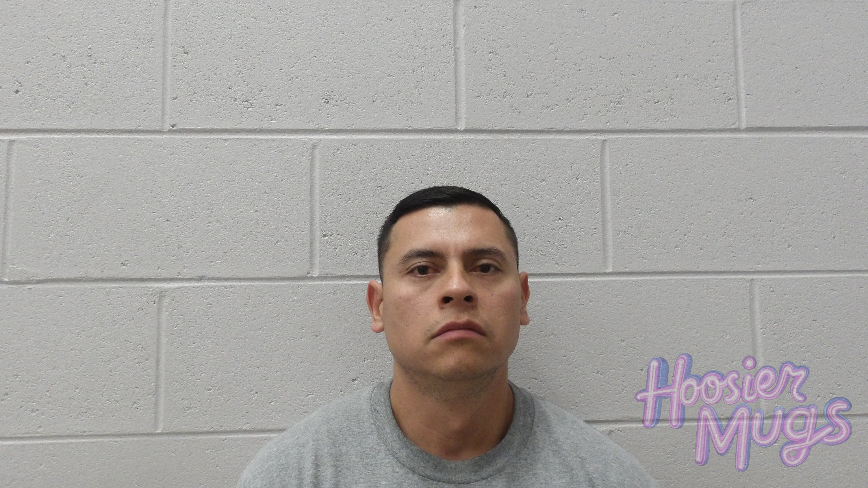 Irving Lopez-hernandez | Clay County, Indiana | Hoosier Mugs