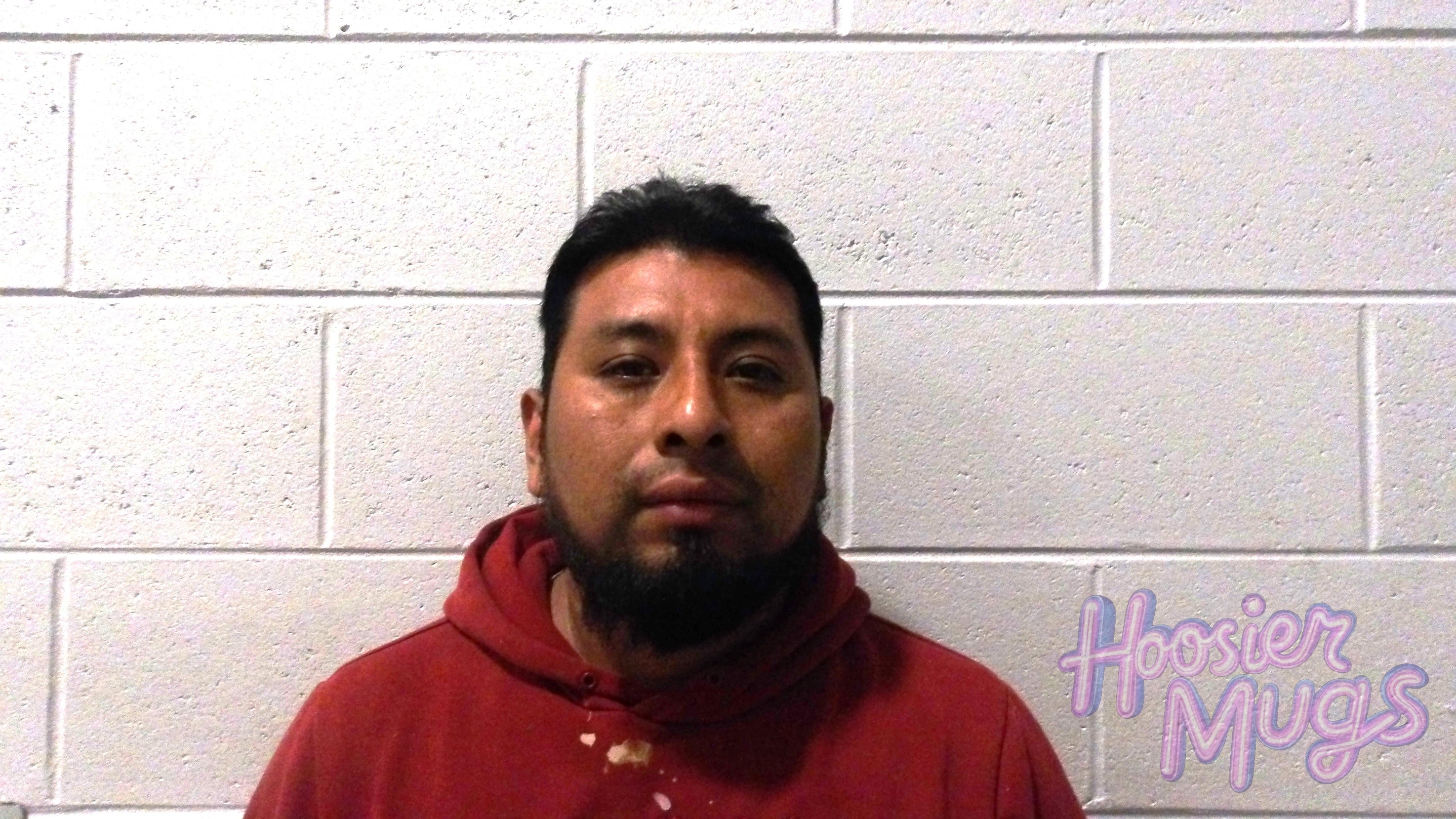 Marco Perez-romero | Clay County, Indiana | Hoosier Mugs