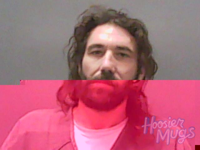 Jack Moore | Newton County, Indiana | Hoosier Mugs