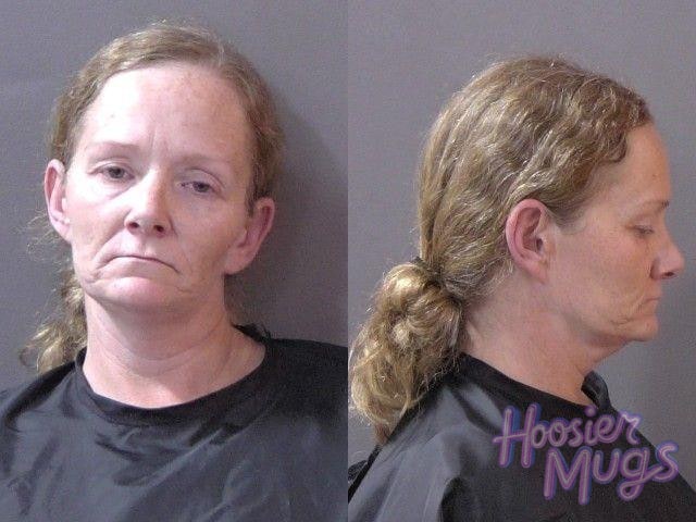 April Renee Colbert | Hamilton County, Indiana | Hoosier Mugs