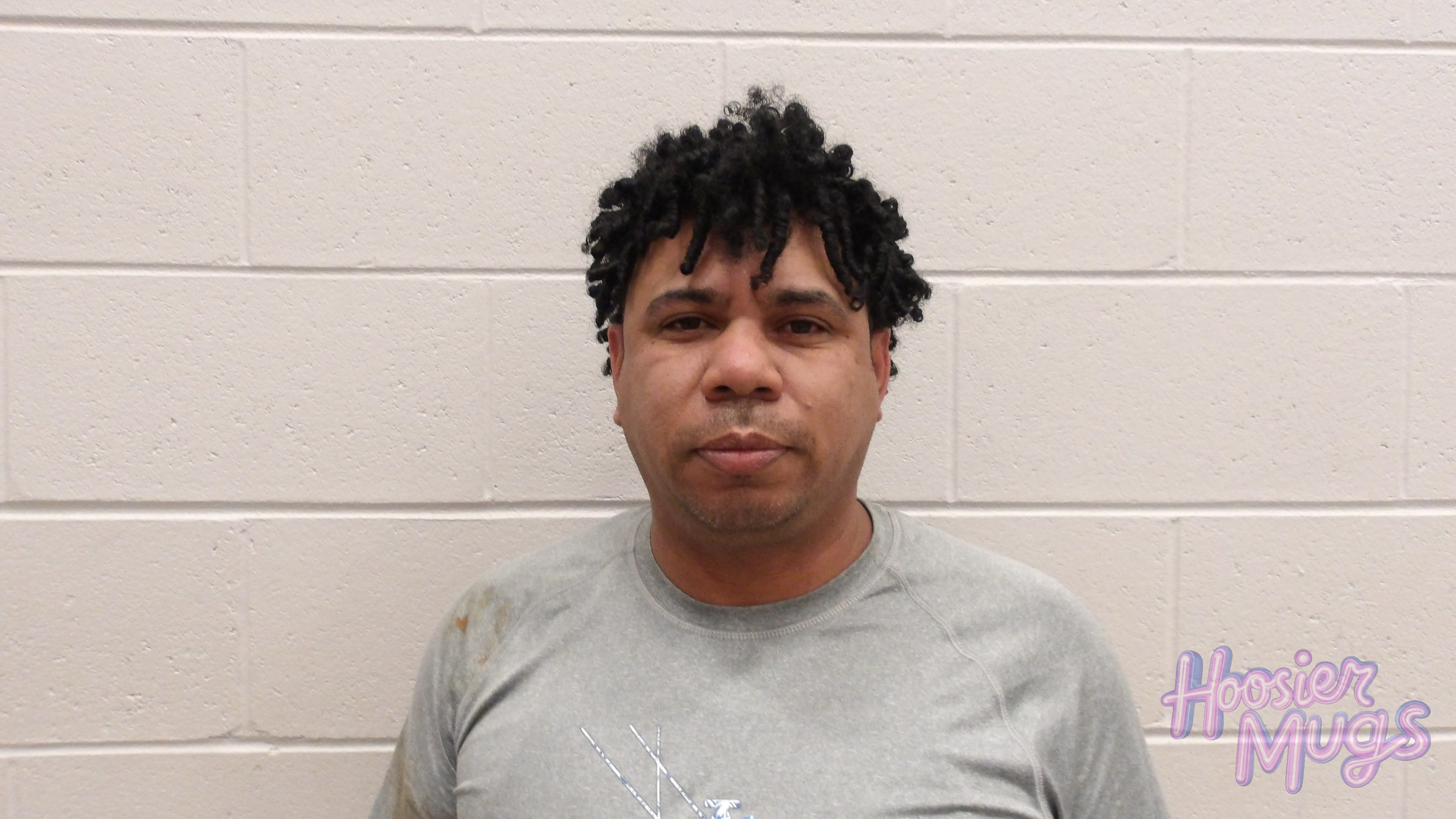 Leonardo Sanchez-blanco | Clay County, Indiana | Hoosier Mugs
