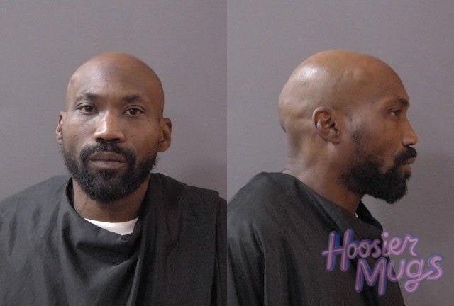Ian Ramon Weathers | Hamilton County, Indiana | Hoosier Mugs