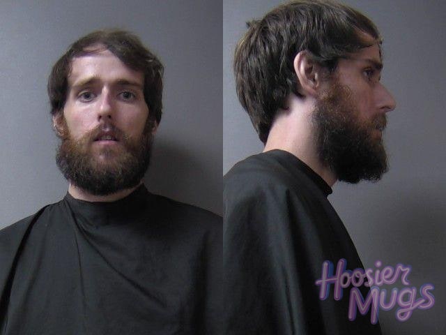 Austin Faulk | Madison County, Indiana | Hoosier Mugs