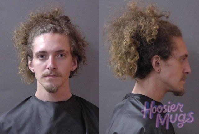 DREYVIN L SWANSON | Hamilton County, Indiana | Hoosier Mugs