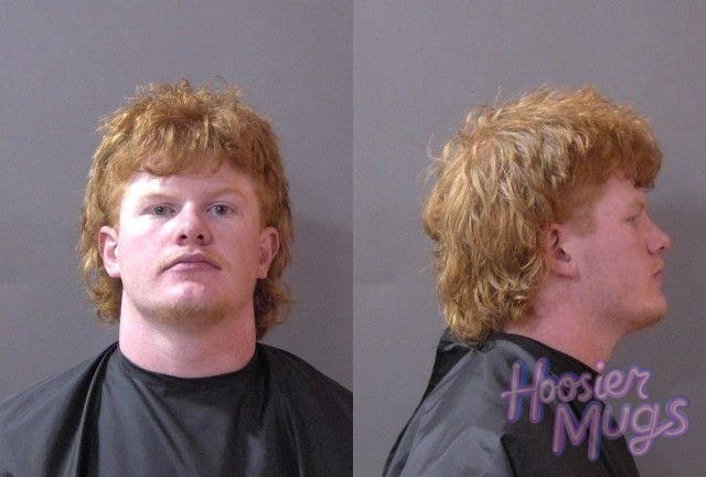 James Patrick Schafer | Hamilton County, Indiana | Hoosier Mugs