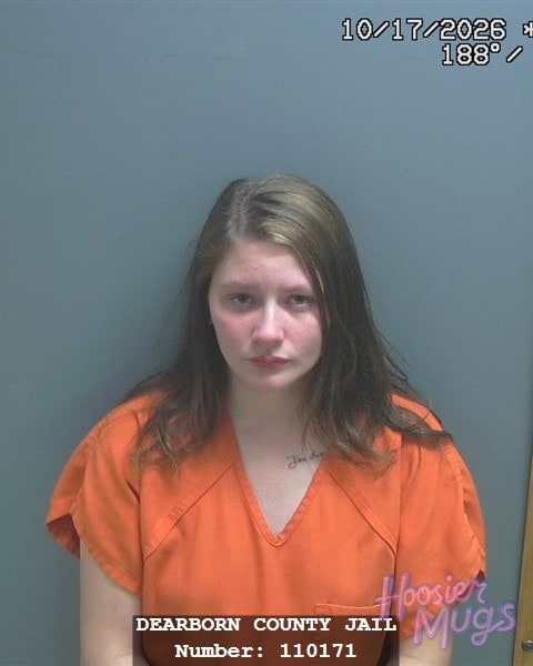 Skyler Elaine Watson | Dearborn County, Indiana | Hoosier Mugs