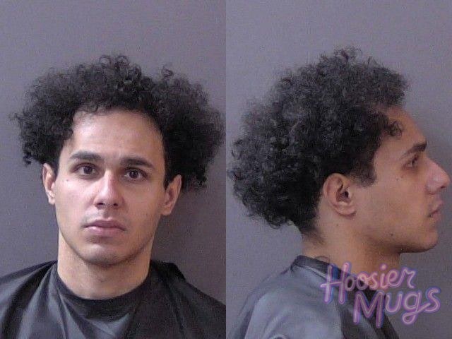 Anthony John Tonti | Hamilton County, Indiana | Hoosier Mugs