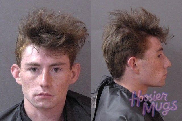 Maxwell Justin Russo | Hamilton County, Indiana | Hoosier Mugs