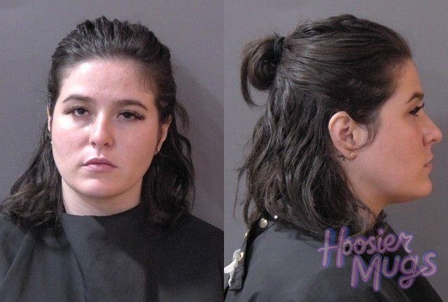Olivia Paige Adams | Hamilton County, Indiana | Hoosier Mugs