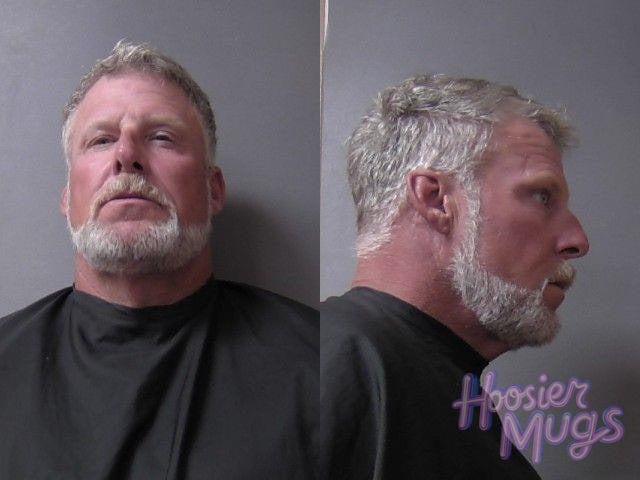 Kerry Leland Smith | Madison County, Indiana | Hoosier Mugs