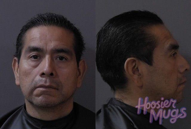 Juan Gabrielle Santana Lopez | Hamilton County, Indiana | Hoosier Mugs