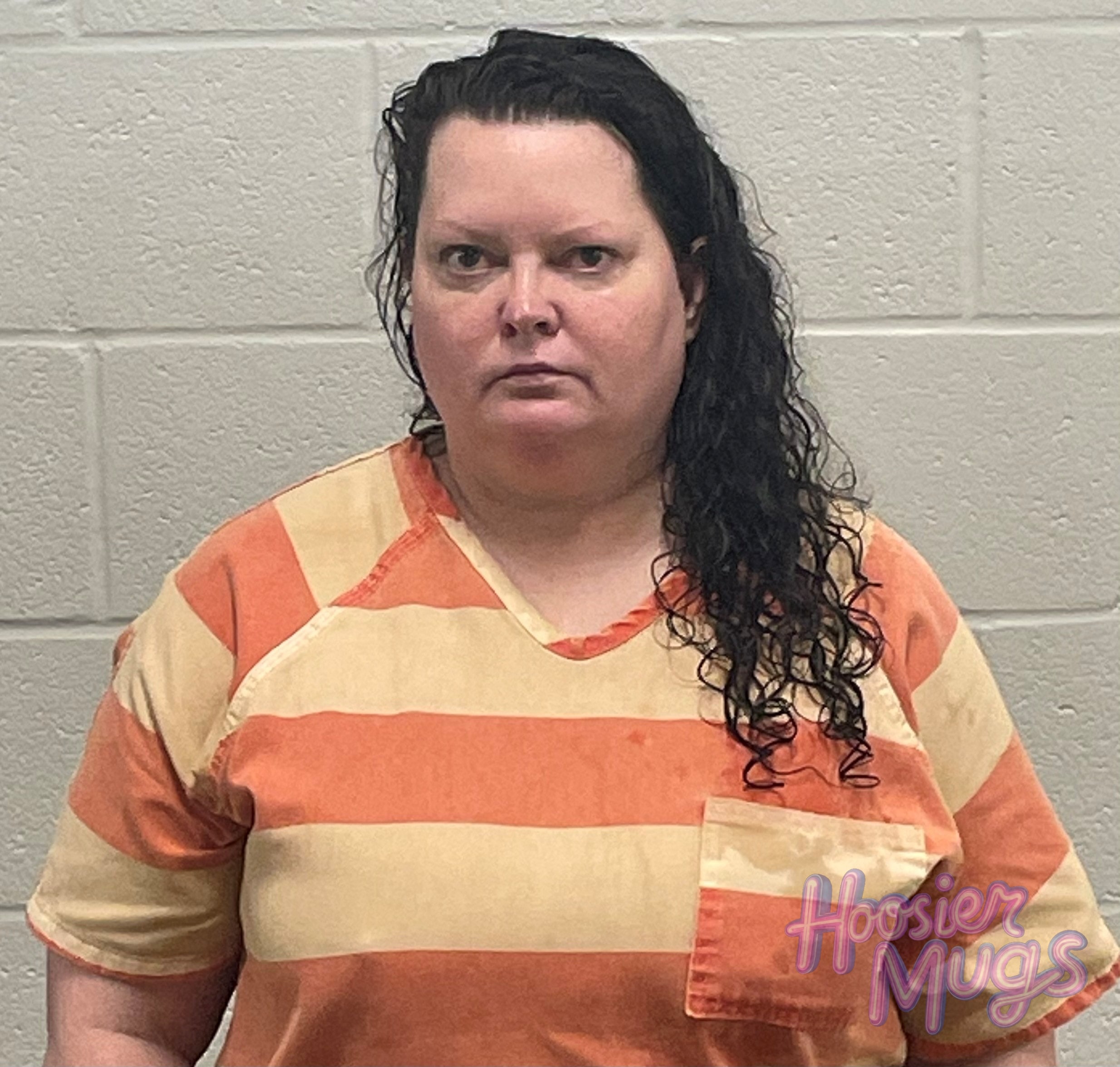 Brooke A Scott | Fulton County, Indiana | Hoosier Mugs