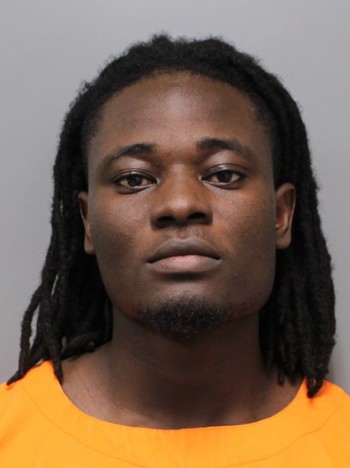 AYOADE ADEBOYEWA ATIROKO | Hendricks County, Indiana | Hoosier Mugs