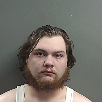 Lukas Morgan | Grant County, Indiana | Hoosier Mugs