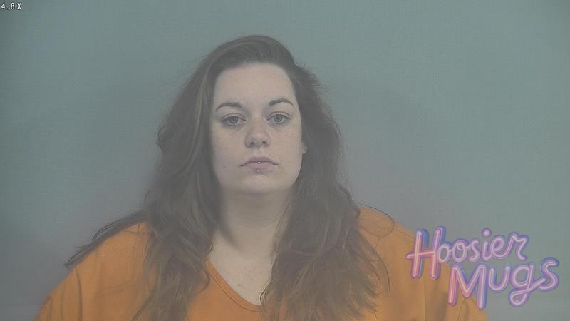 Tiana Mattern | Whitley County, Indiana | Hoosier Mugs