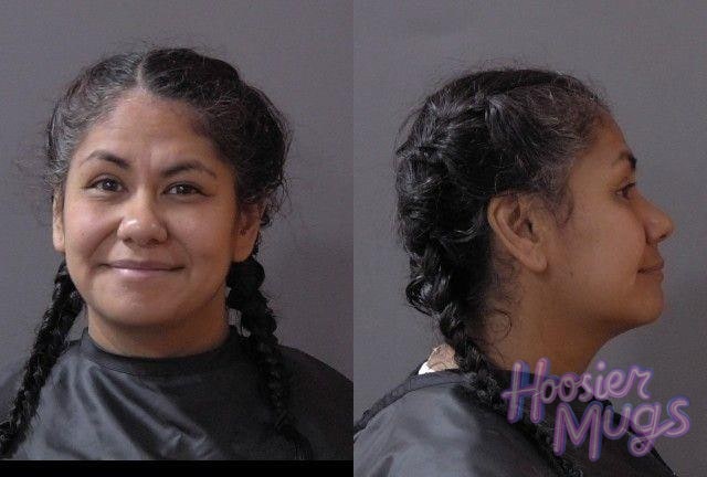 Claudia Ivette Palacios | Hamilton County, Indiana | Hoosier Mugs