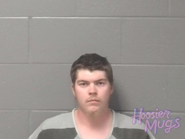 Seth Bidwell | Wabash County, Indiana | Hoosier Mugs