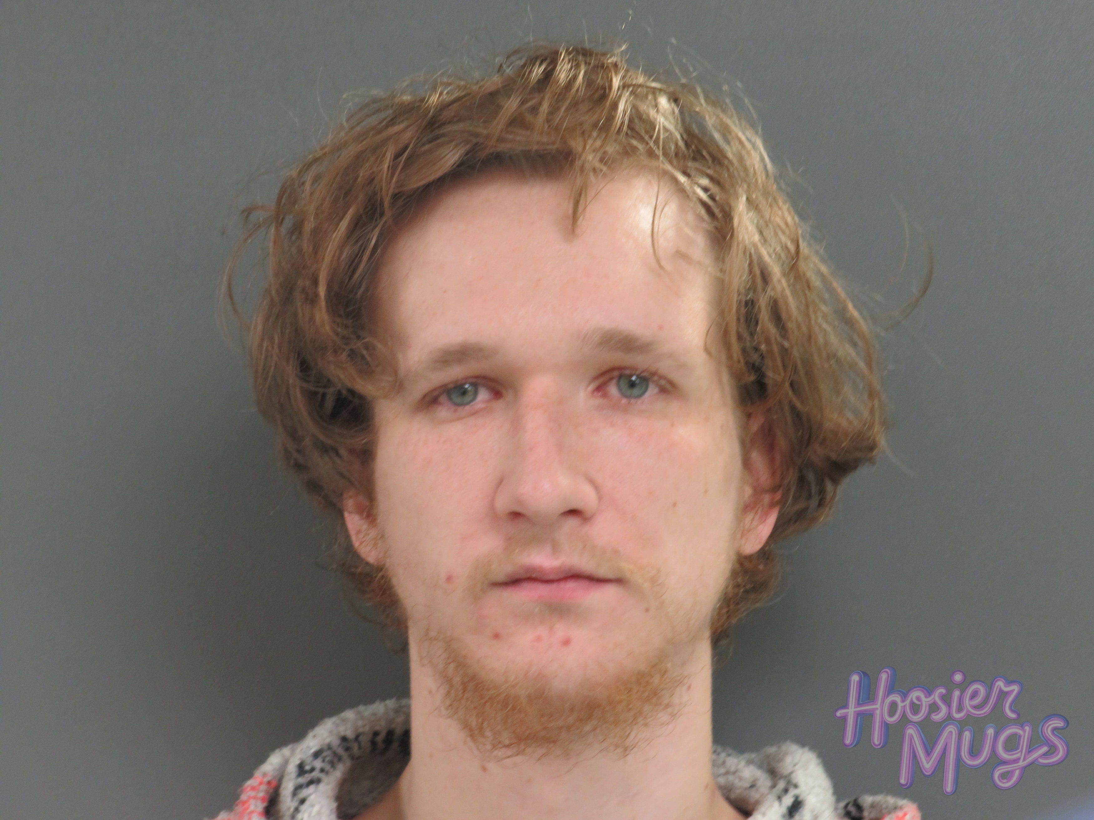 Chandler Kelly | Parke County, Indiana | Hoosier Mugs