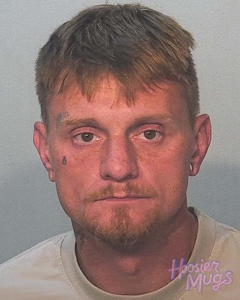 Zane Michael Wood | Allen County, Indiana | Hoosier Mugs