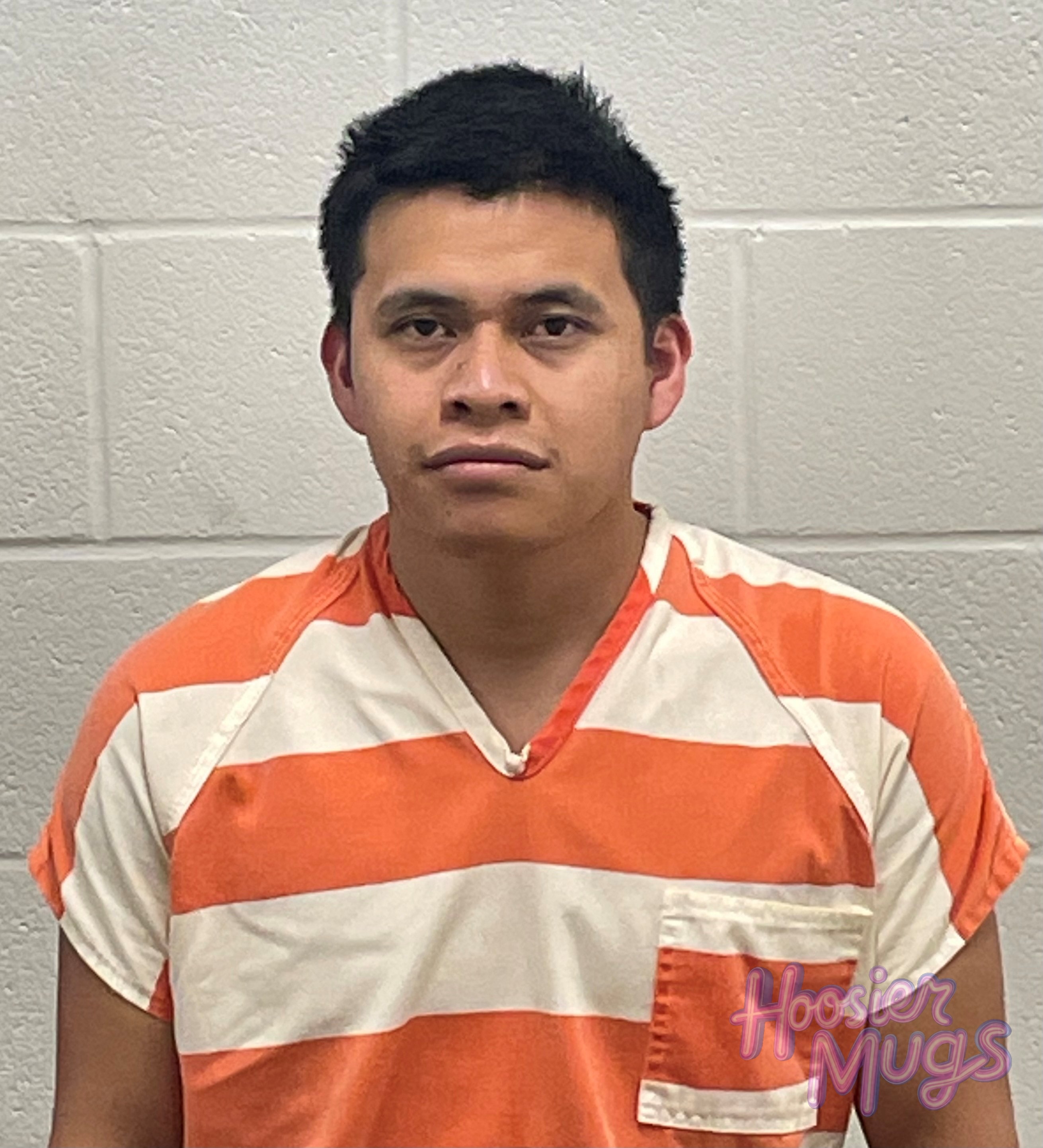 Vicente Federico Rivero | Fulton County, Indiana | Hoosier Mugs