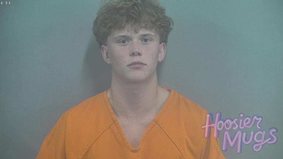 Noah Quandt | Whitley County, Indiana | Hoosier Mugs