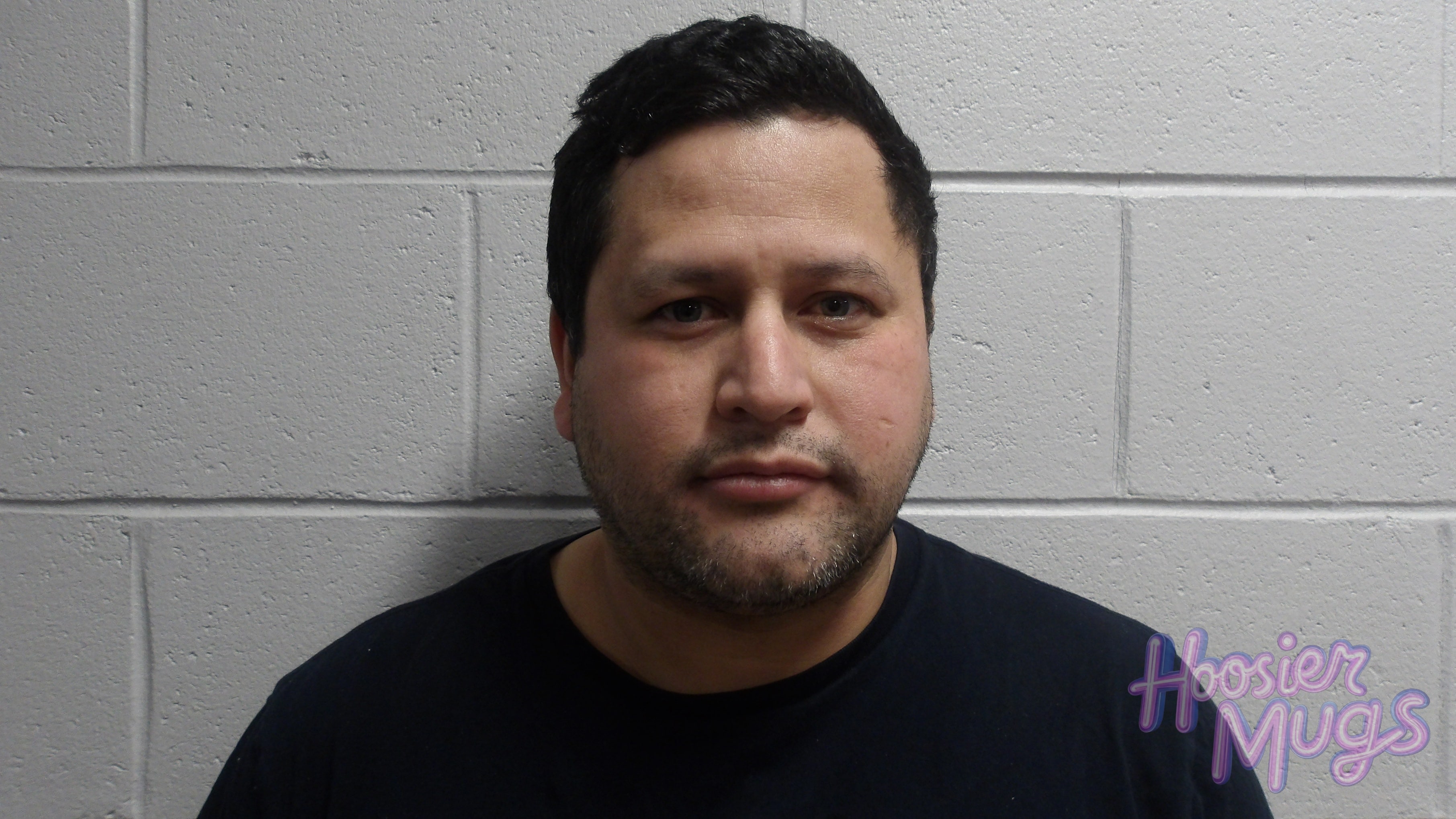 Jose Ayona-depablos | Clay County, Indiana | Hoosier Mugs