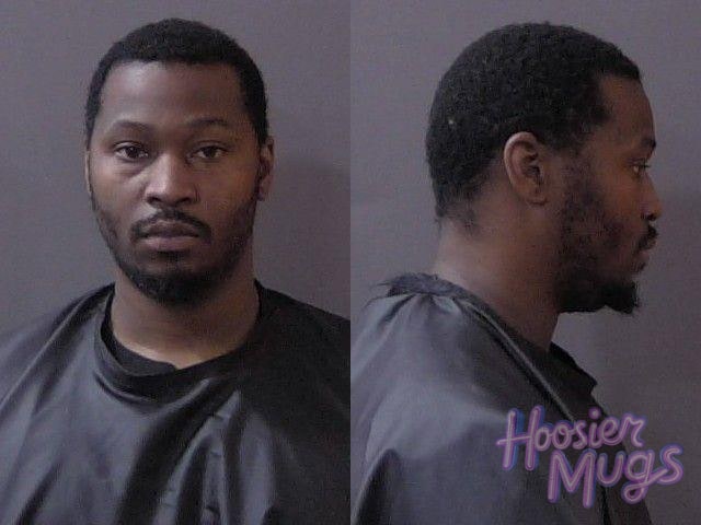Dequan Asanti Blackmon | Hamilton County, Indiana | Hoosier Mugs