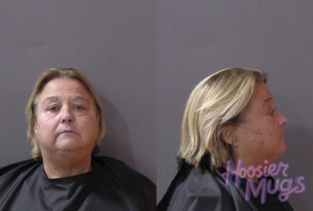 Teresa Arlene Snedigar | Hamilton County, Indiana | Hoosier Mugs