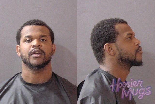 Dai Sean Dorne Saka | Hamilton County, Indiana | Hoosier Mugs