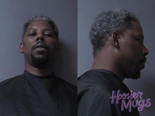 Myekel Antonio Ousley | Madison County, Indiana | Hoosier Mugs