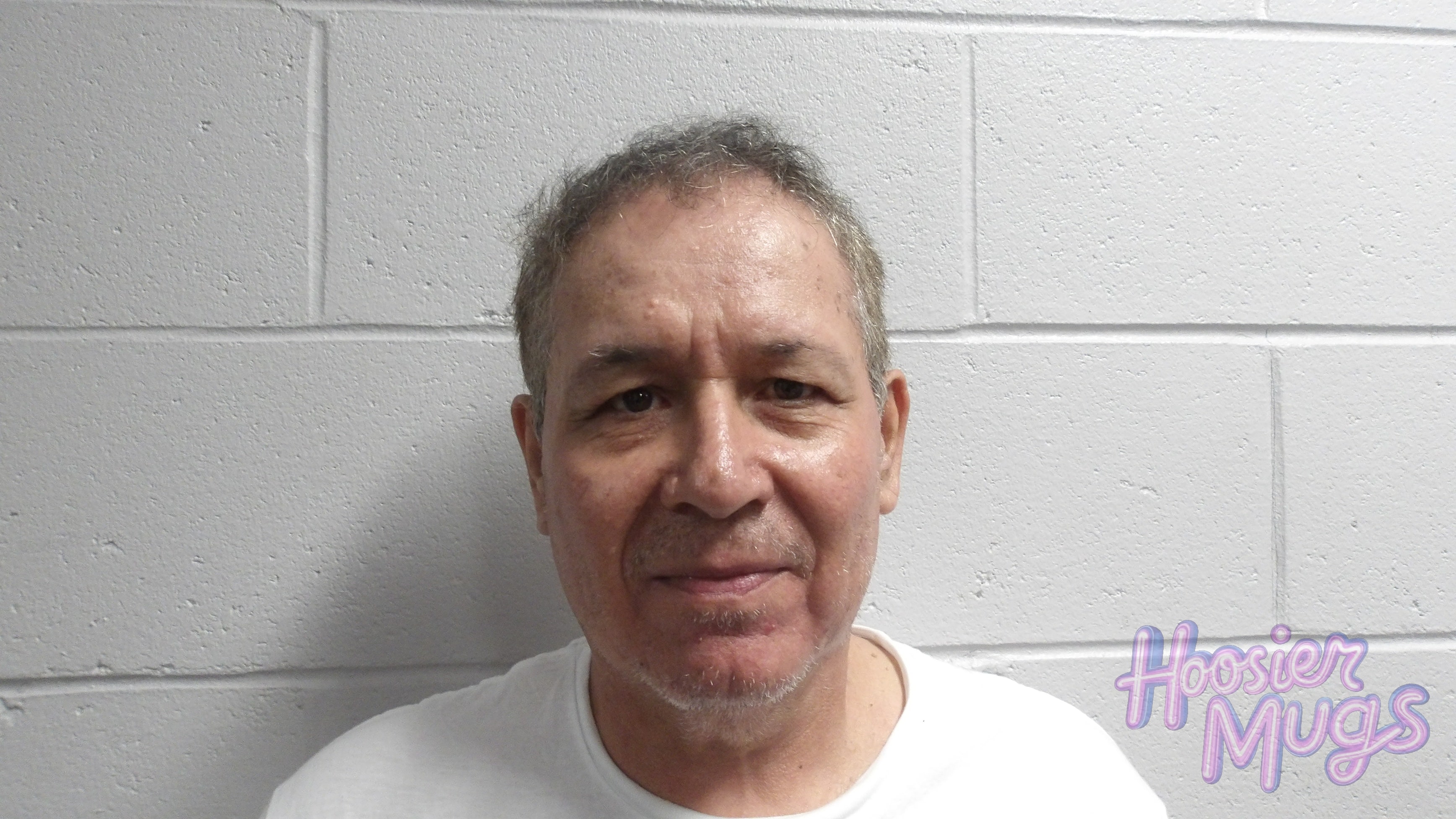 Rene Garcia Marquez | Clay County, Indiana | Hoosier Mugs