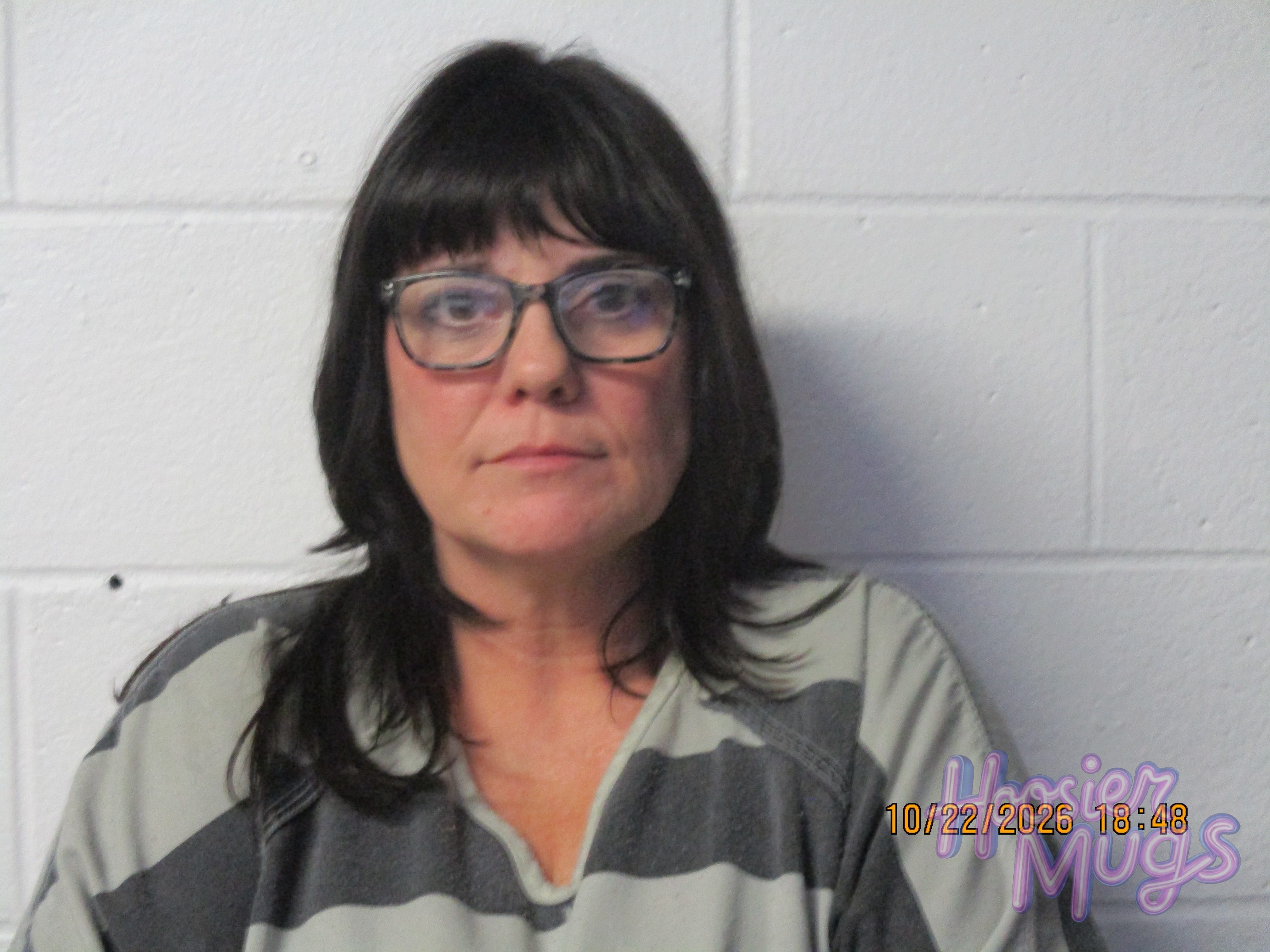 Jennifer M Kincaid | Orange County, Indiana | Hoosier Mugs