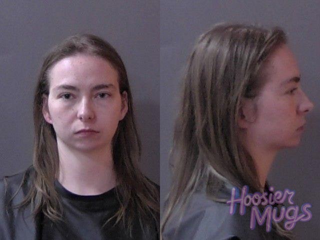 Samantha Leigh Steele | Hamilton County, Indiana | Hoosier Mugs