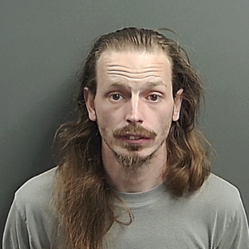 Clint Allen Ray Wolf | Grant County, Indiana | Hoosier Mugs
