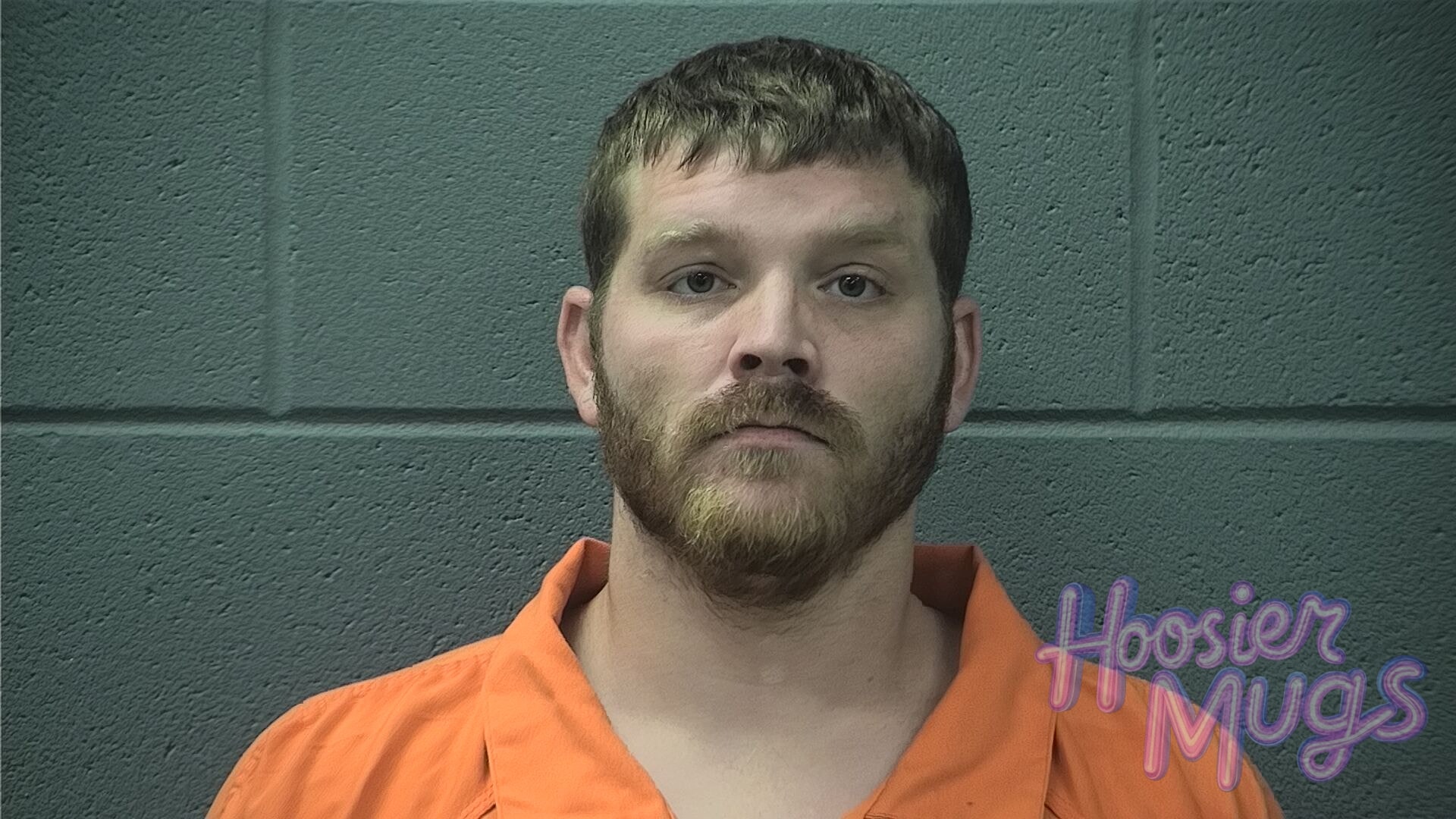 Dakoda Jason Maxwell | Cass County, Indiana | Hoosier Mugs