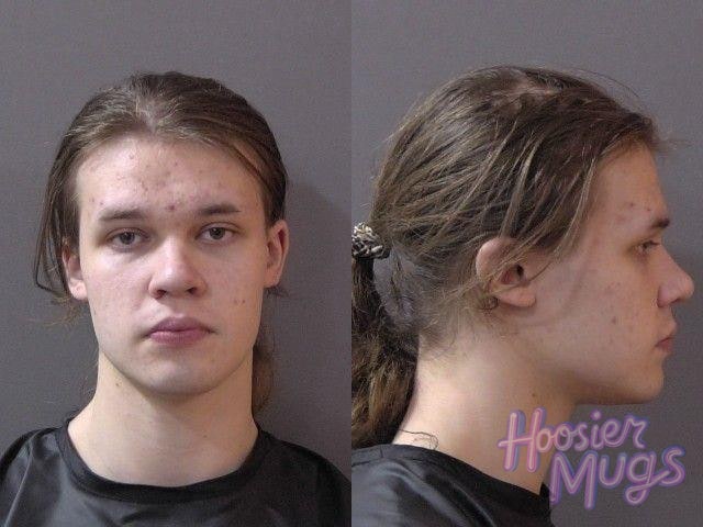 Luke Aiden Zenn | Hamilton County, Indiana | Hoosier Mugs