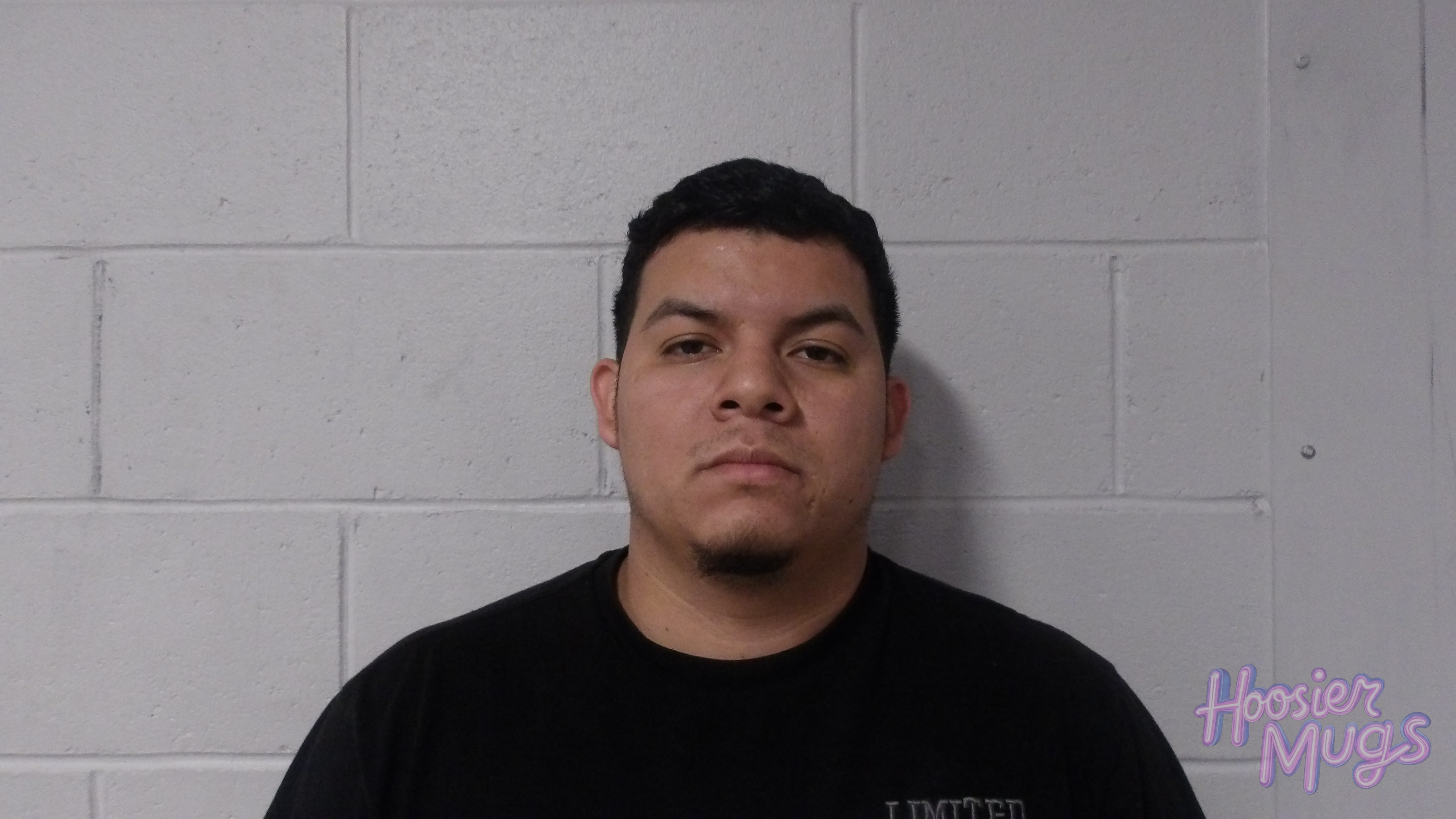 Brayan Alonzo-jiminez | Clay County, Indiana | Hoosier Mugs