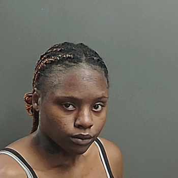 Tatianna Destiny Bolden | Grant County, Indiana | Hoosier Mugs