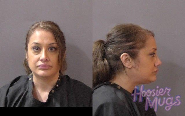 Ashley Nicole Martin | Hamilton County, Indiana | Hoosier Mugs