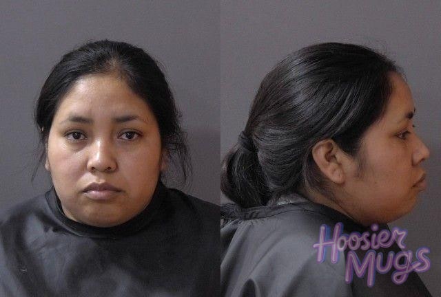 Josefina Osorio | Hamilton County, Indiana | Hoosier Mugs