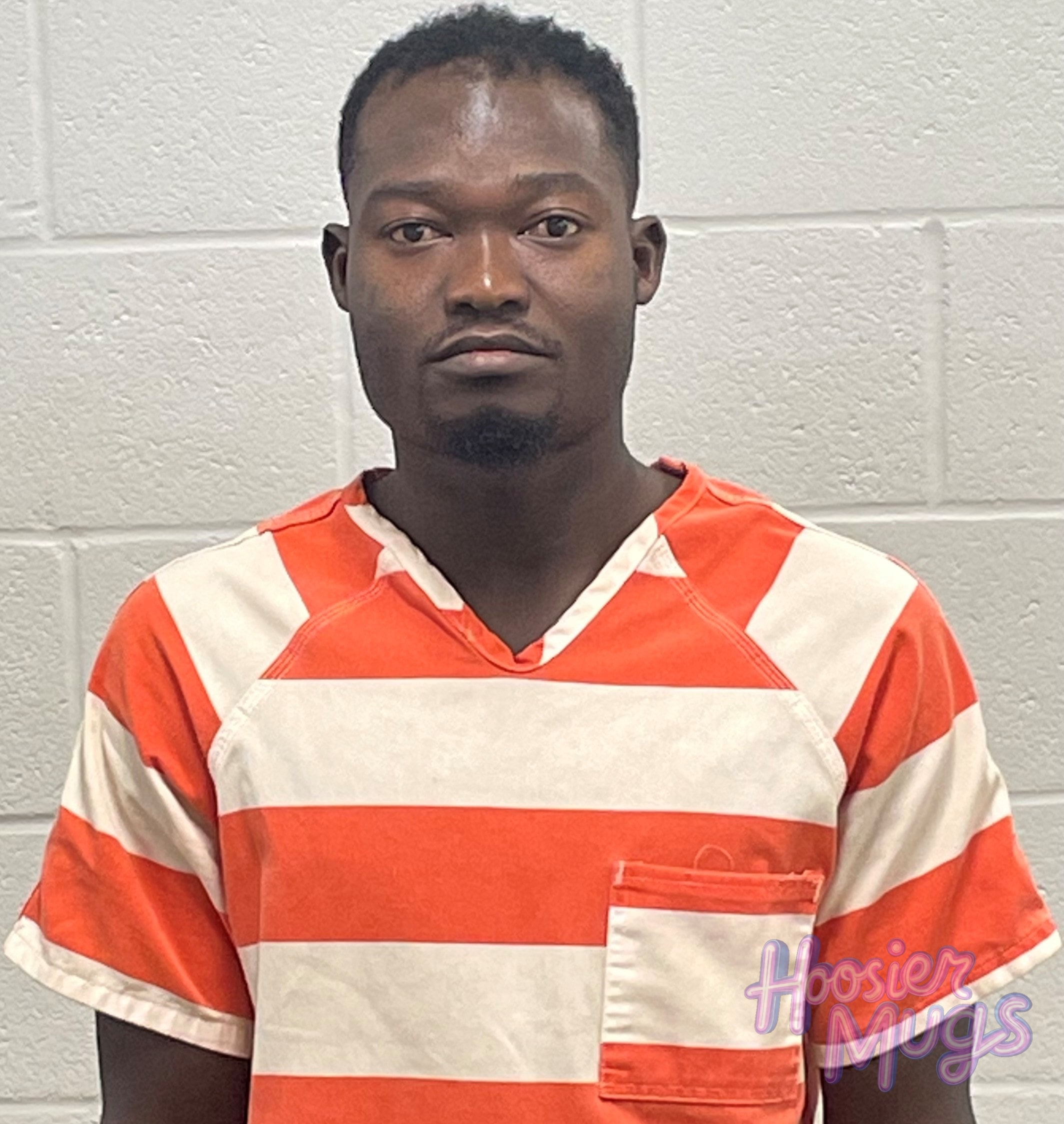 Wilcar Pierre Louis | Fulton County, Indiana | Hoosier Mugs