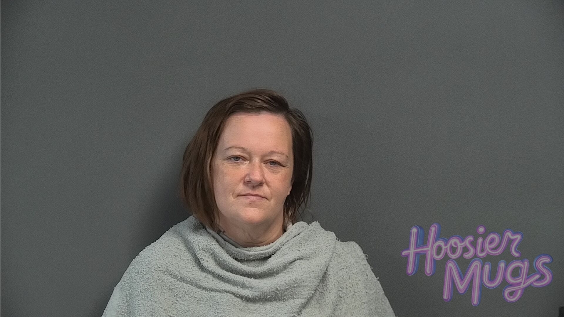 Holly Jo Parson | Knox County, Indiana | Hoosier Mugs