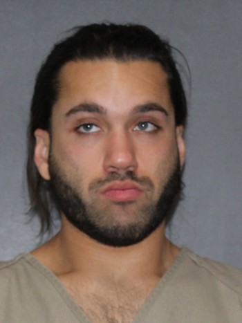 Noah Cekai Daniels | Elkhart County, Indiana | Hoosier Mugs