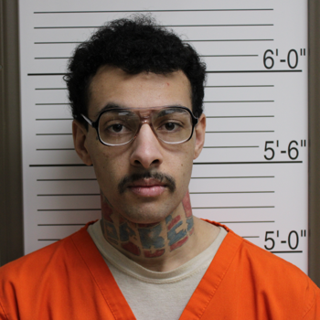 Nathan Allen Blackburn | Brown County, Indiana | Hoosier Mugs